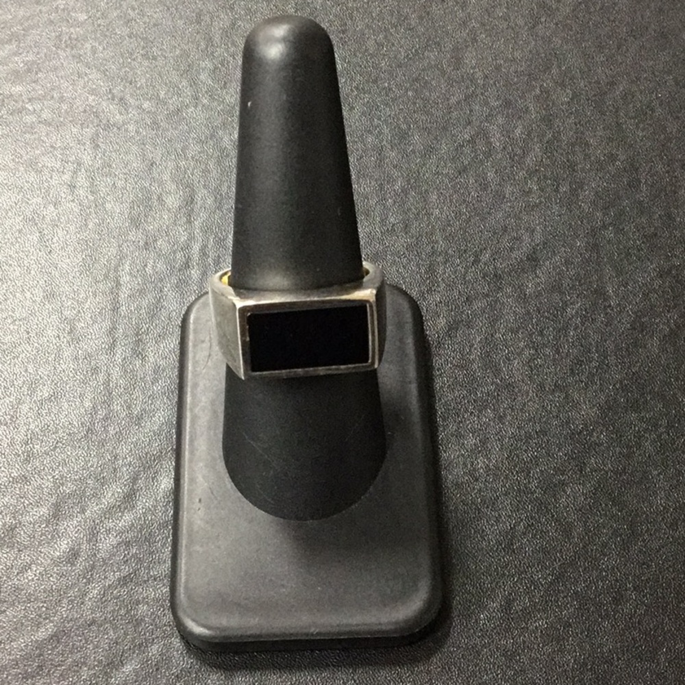 Gucci Silver Ring